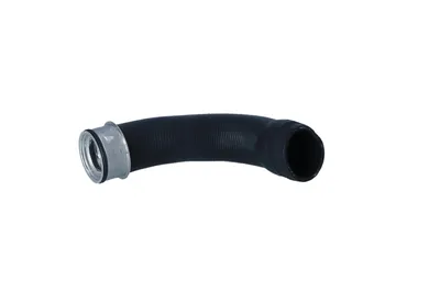 Produktbild von NRF 166061 Turbo Ladeluftschlauch für VW POLO (9N) für SKODA Fabia II Schrägheck (542) Fabia II Combi (545) für SEAT Ibiza III Schrägheck (6L)