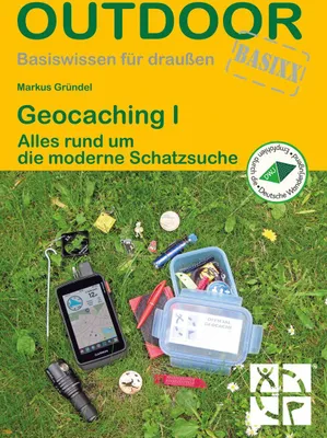 Obrázek produktu pro Geocaching I