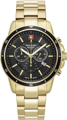Obrázek produktu pro Swiss Alpine Military hodinky 7089.9117