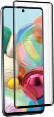 Image de Force Glass, film organique pour Samsung Galaxy A71 2.5D Original, Transparent