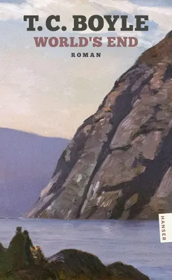Produktbild von World's End