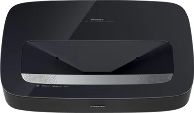 Immagine prodotto di Hisense PL1SE Videoproiettore Proiettore a Raggio Ultra Corto 2100 ANSI lumen DLP 2160p Nero