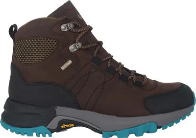 Produktbild von Waldläufer  H-Arnold - herren stiefelette - extra breit