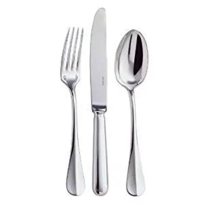 Immagine prodotto di Sambonet S0050 Set di posate Baguette, 72 pezzi, acciaio inossidabile 18/10