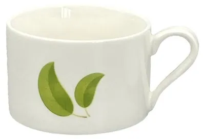 Produktbild von Presstasse Leaf, 80ml