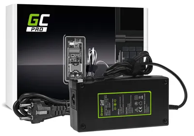 Productafbeelding van Oplader voor G550 G551 G73 N751 GE60 GE62 GE70 GP60 GP70 GS70 PE60 PE70 WS60 laptopadapter (19,5 V, 7,7 A, 150 W)