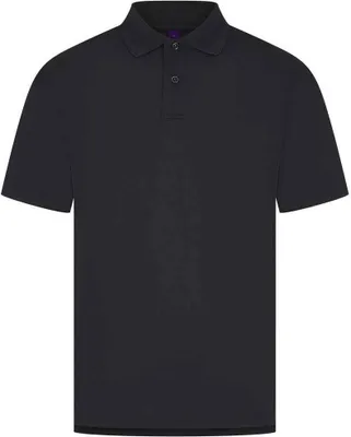 Immagine prodotto di Henbury - Polo da uomo PC4223 (3XL) (blu navy)