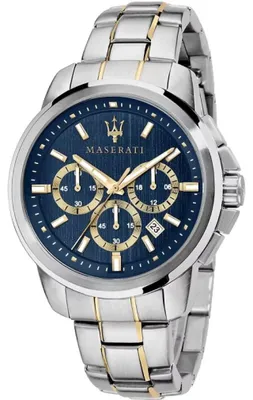 Immagine prodotto di Maserati Mod. R8873621016