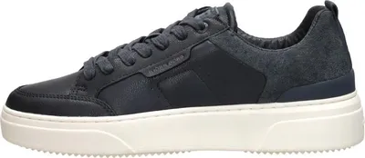 Image de Bjorn Borg T1930 Tennis Low M Sneakers Laag - Blauw - Maat 40