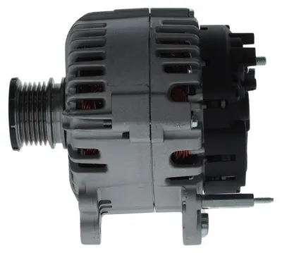 Produktbild von BOSCH 1 986 A01 452 Lichtmaschine Generator LiMa 140A 14V für VW Transporter V Bus (7HB, 7HJ, 7EB, 7EJ, 7EF, 7EG, 7HF, 7EC) Multivan V Multivan VI
