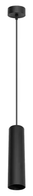 Productafbeelding van XFOCUS OPHANGLAMP, 1x20W, 220-240V AC, Kleurweergave CRI 90, IP20, 36°, UGR < 16