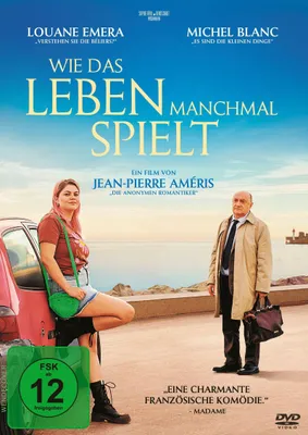 Produktbild von Wie das Leben manchmal spielt