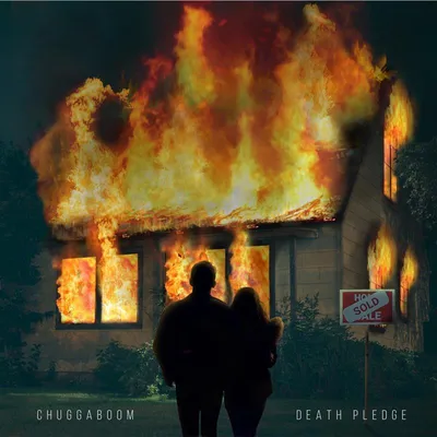 Produktbild von Death Pledge