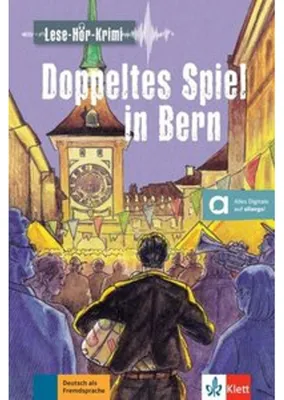 Produktbild von Doppeltes Spiel in Bern