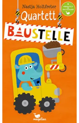 Image de Quartet - Chantier de construction