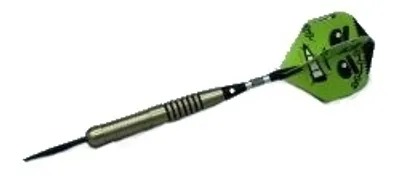 Produktbild von Elkadart Green Giant NISI Steel 0 0 20