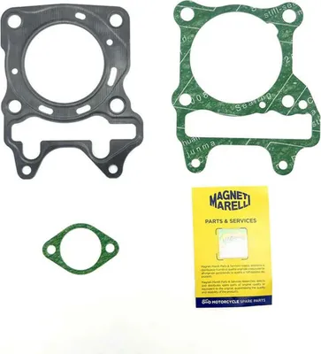 Produktbild von MAGNETI MARELLI Zylinderfußdichtung für Zylinder MCI0003