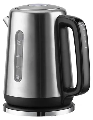 Productafbeelding van Martinez Waterkooker 1,7L - Botti Wk898D