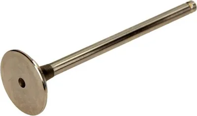 Produktbild von AMP PREN027-A-0-D Auslassventil Ø29,9mm 106,8mm für RENAULT TWINGO II (CN0) CLIO II (BB0/1/2, CB0/1/2) TWINGO I (C06) KANGOO (KC0/1) KANGOO Express