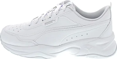 Produktbild von Puma Cilia MOde 3711250002 (8.5/white-silver)