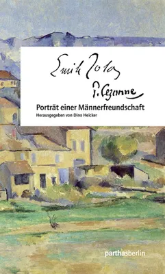 Zdjęcie produktu dla Cézanne - Zola