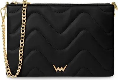 Obrázok produktu pre Vuch Dámska crossbody kabelka Lylann QTD čierna Universal