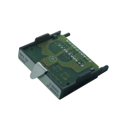 Produktbild von Kathrein Rückwegfilter WFS 130 222262