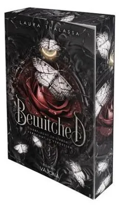 Image de Bewitched – Ein Fantasy-Roman über eine Eliteakademie für Hexen und Magie mit Gedächtnisverlust