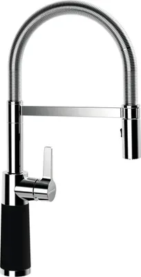 Obrázok produktu pre Kuchynská batéria s flexibilným ramenom Schock SC-550 night 558000NGT