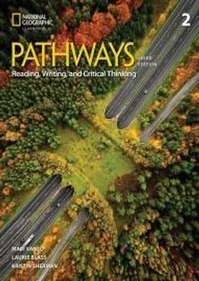 Zdjęcie produktu dla Pathways Reading, Writing, and Critical Thinking 2 with the Spark Platform