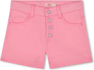 Produktbild von Billieblush U21043 Kurze Hose Rosa 12 Years Mädchen Rosa 12 Years