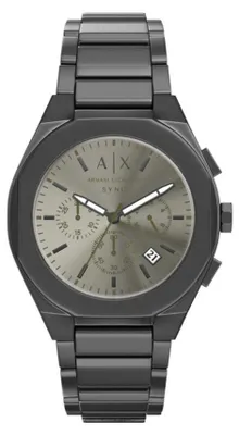Produktbild von Herrenarmbanduhr ARMANI EXCHANGE AX4296, grau, Fashion