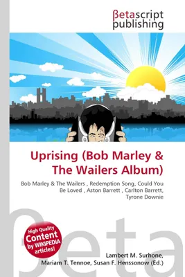 Produktbild von Uprising (Album von Bob Marley & The Wailers)
