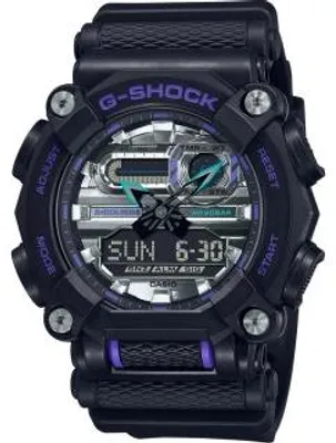 Obrázok produktu pre Casio G-Shock GA-900AS-1ADR
