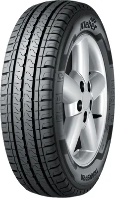 Produktbild von Kleber Ganzjahresreifen motorcycle-tyres Transpro 4S ( 205/65 R16C 107/105T )