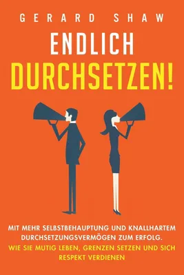 Produktbild von Endlich durchsetzen!