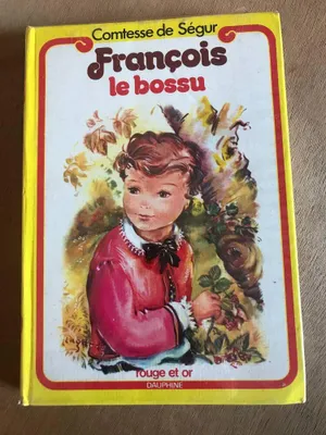 Image de François le bossu