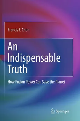 Obrázek produktu pro An Indispensable Truth