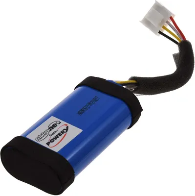 Produktbild von Akku kompatibel mit JBL Typ C1146A9