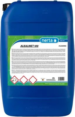 Image de NERTA ALKALINET 100 - 20 l