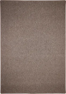 Zdjęcie produktu dla 120x160 cm Kawałek dywanu Astra brązowy