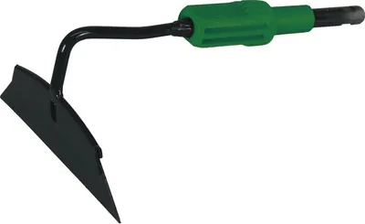 Produktbild von Greentower GT Rübenhacke Ruebenhacke 16cm Steck 58716-00u