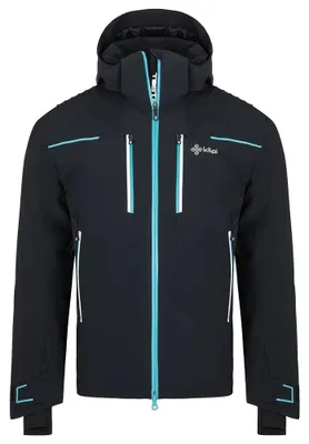 Produktbild von Kilpi Team Jacke Schwarz S Mann Schwarz S