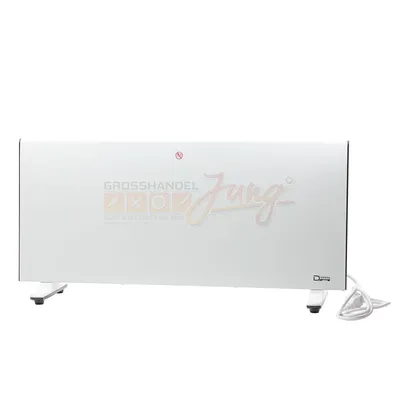 Produktbild von Standpaneelheizer DPH,1000W, 500W
