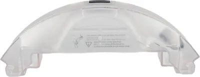 Zdjęcie produktu dla Odkurzacz Łatwy w montażu zbiornik na wodę Zamiennik do robota zamiatającego T7pro S5max S6max Czarny