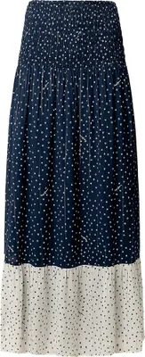 Produktbild von Pepe Jeans Demi Rock Blau M Frau Blau M