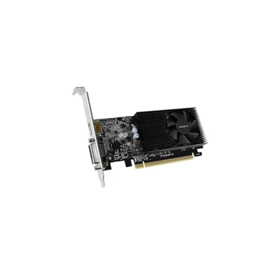 Produktbild von Gigabyte GT 1030 Low Profile D4 2G - Grafikkarten