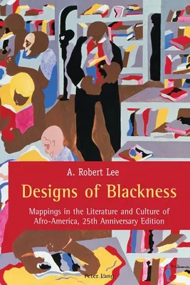 Produktbild von Designs of Blackness