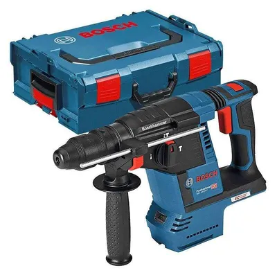 Image de Marteau perforateur sans fil GBH 18V-26 Professional Bosch