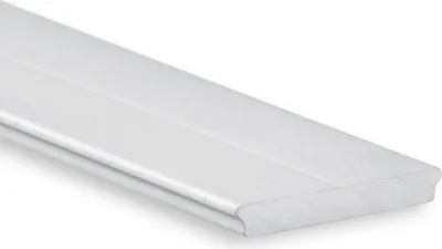 Produktbild von GX-PN33 LED Kühlstreifen 200cm, LED Stripes max. 14mm, silber